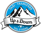 Up & Down Taxis
