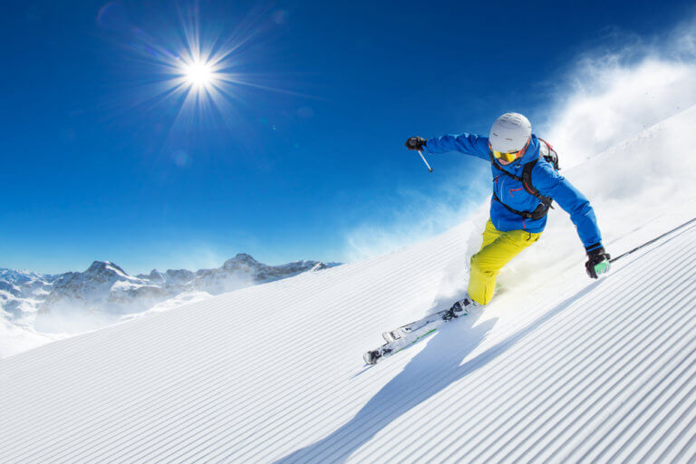 Shared or Private - Which Ski Transfer is Right for You? | Snowcompare