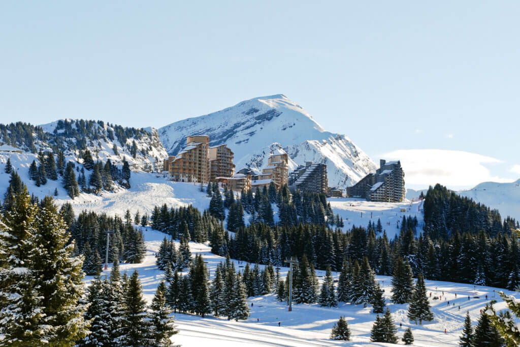 avoriaz