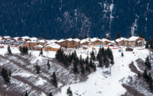 La Rosiere ski resort - search & compare the best private airport transfers to & from La Rosiere ski resort.