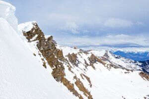 morzine