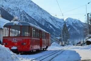 chamonix