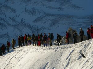 chamonix