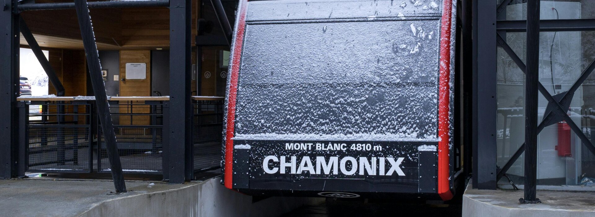 chamonix