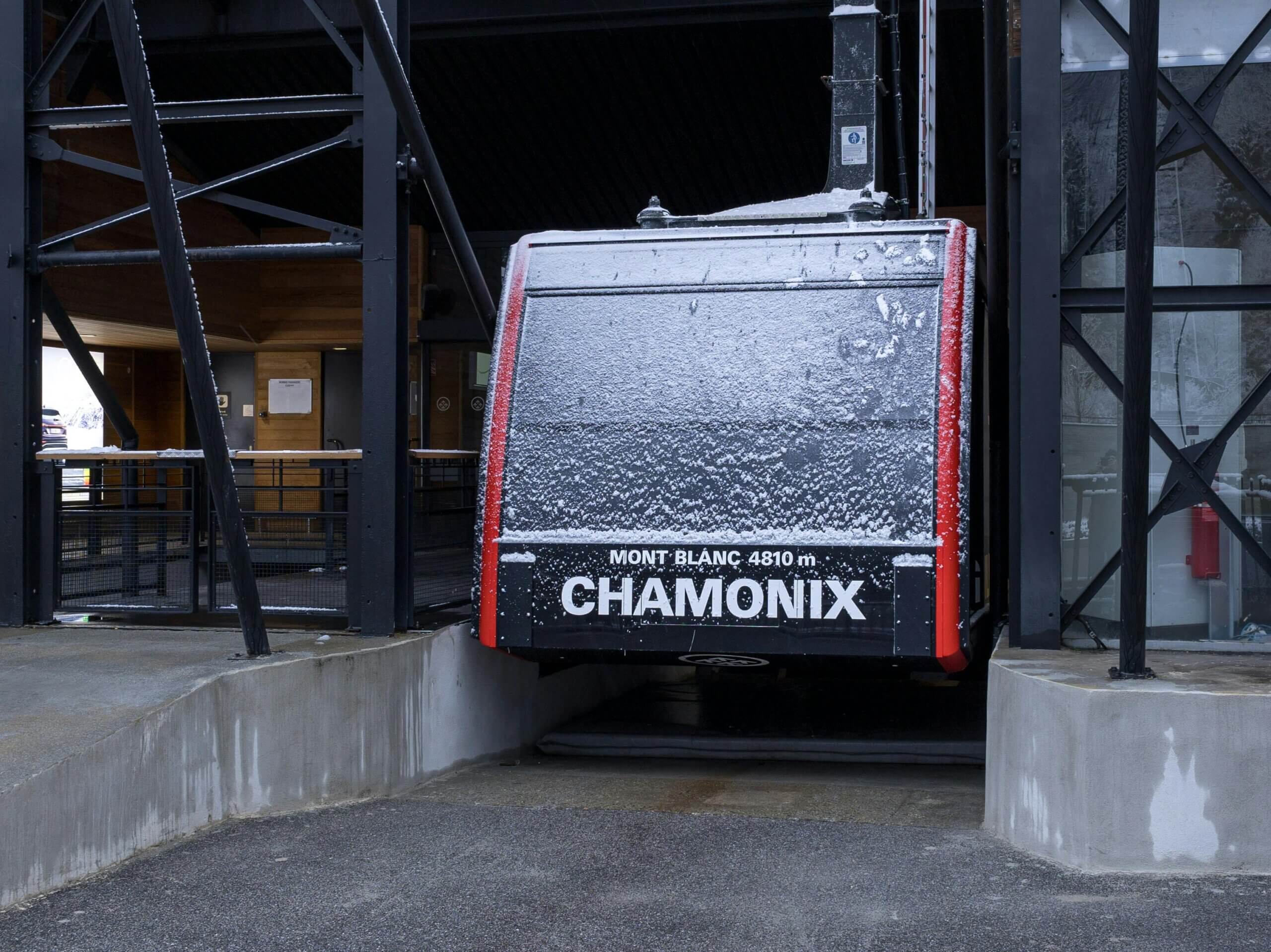 chamonix