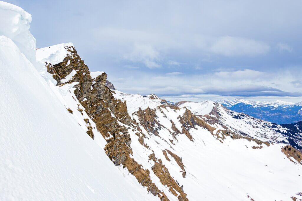 val d'isere