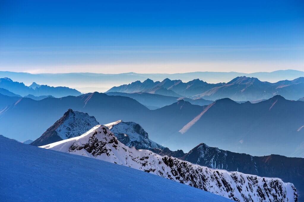 ski tignes