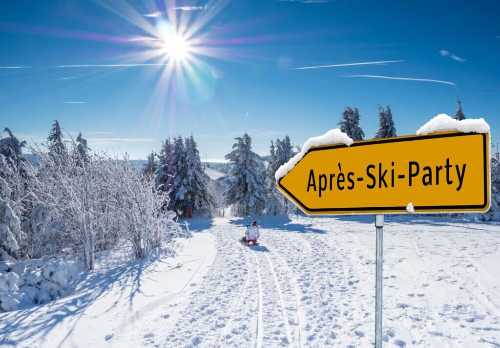 apres ski