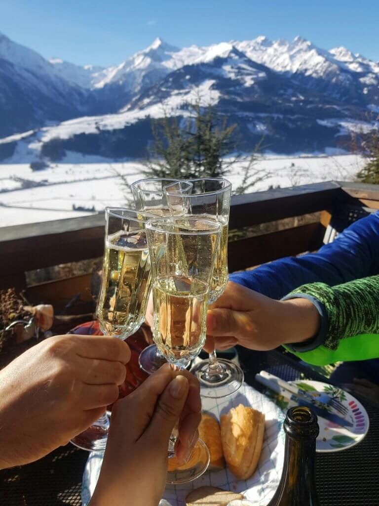 Les Deux Alpes