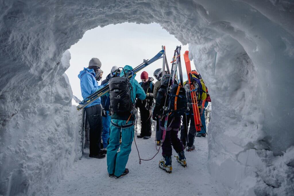 mont blanc hidden gems