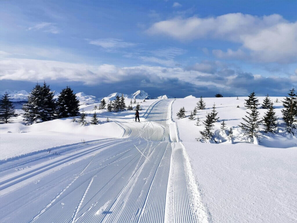 Hidden Ski Gems