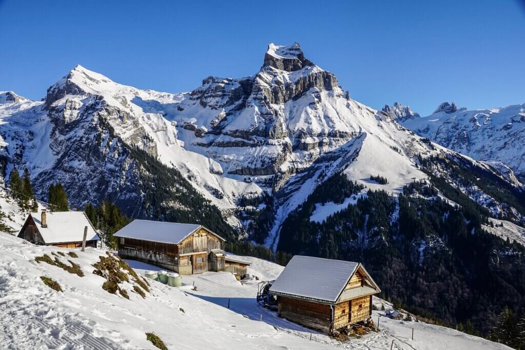 Les Deux Alpes