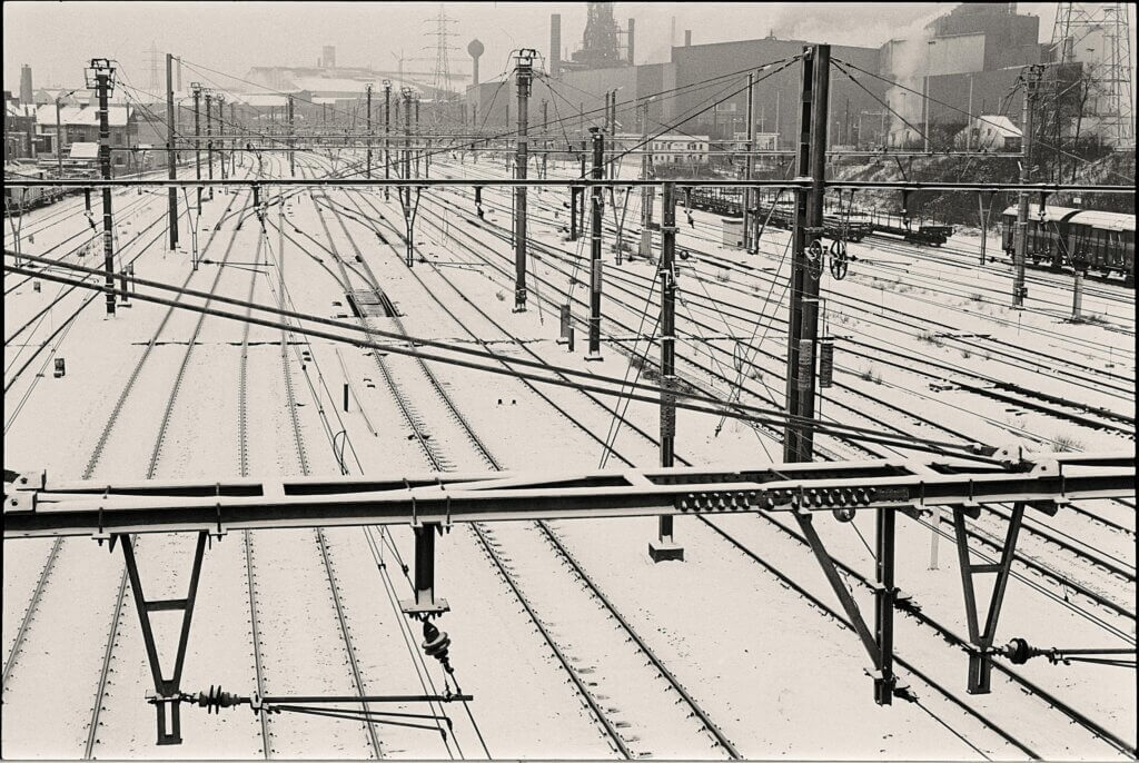 train station geneva