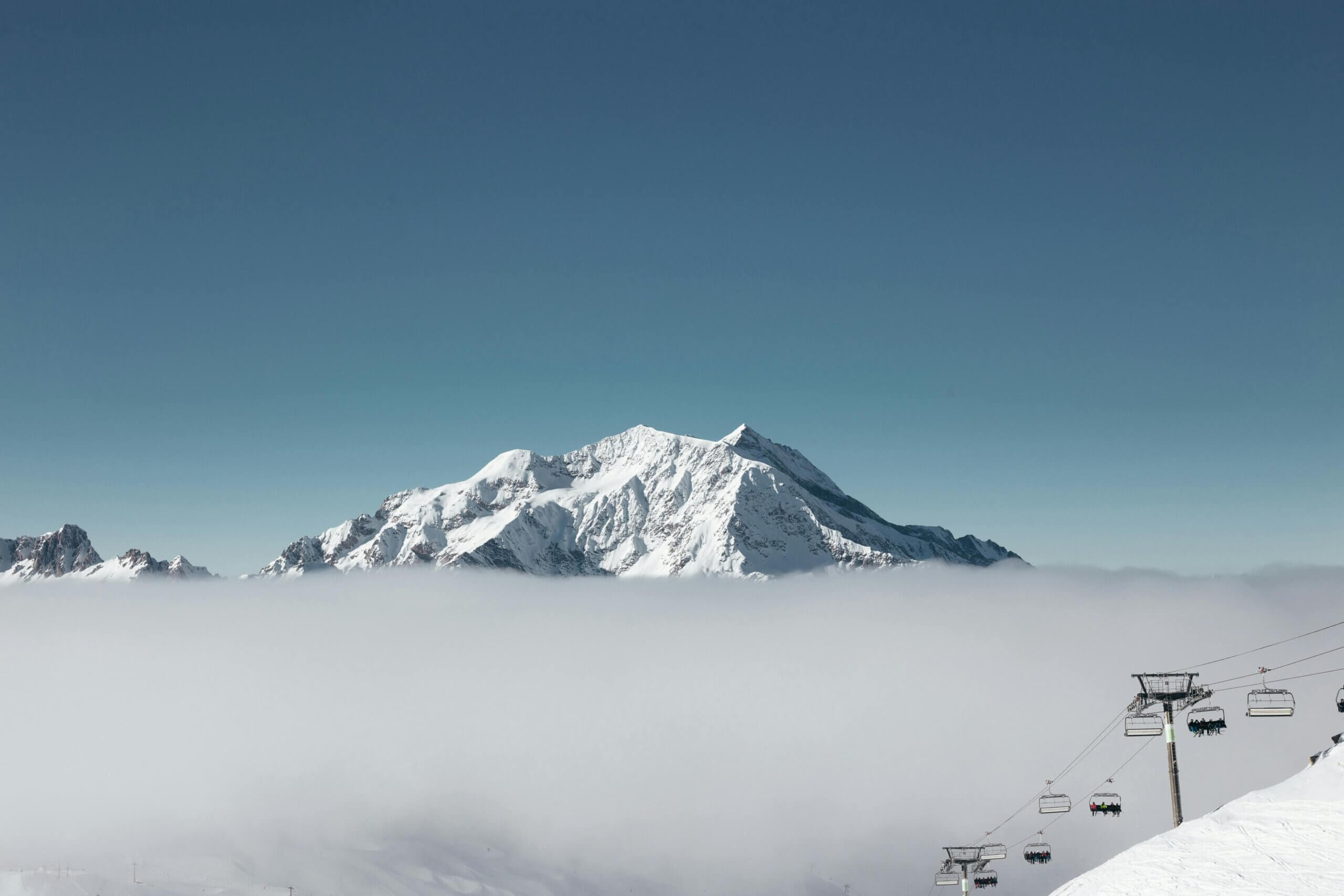 val thorens