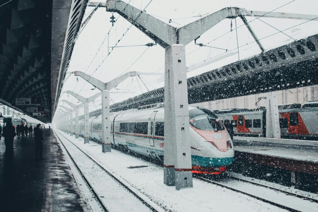 train station geneva