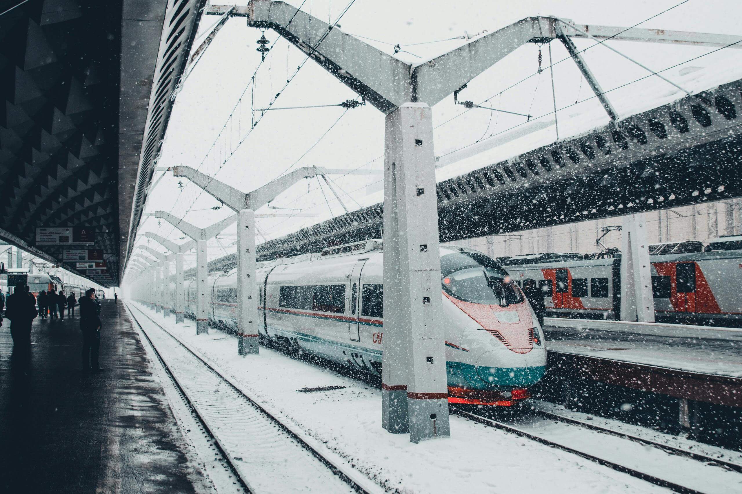 geneva train station